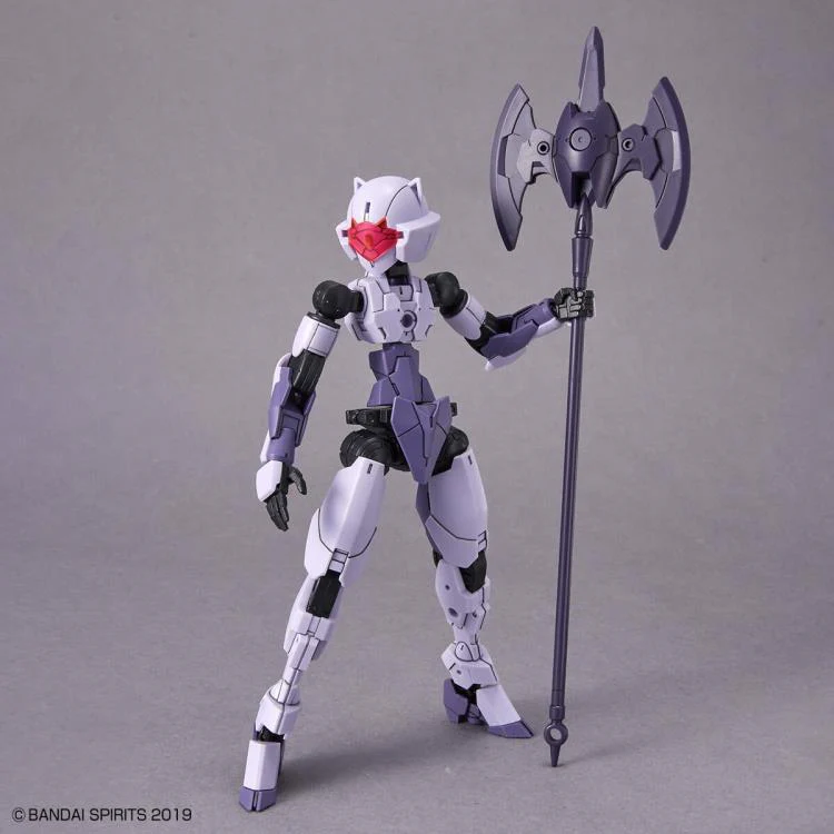 30 Minute Missions #49 EXM-E7r Spinatia (Reaper Type) Model Kit - Image 5