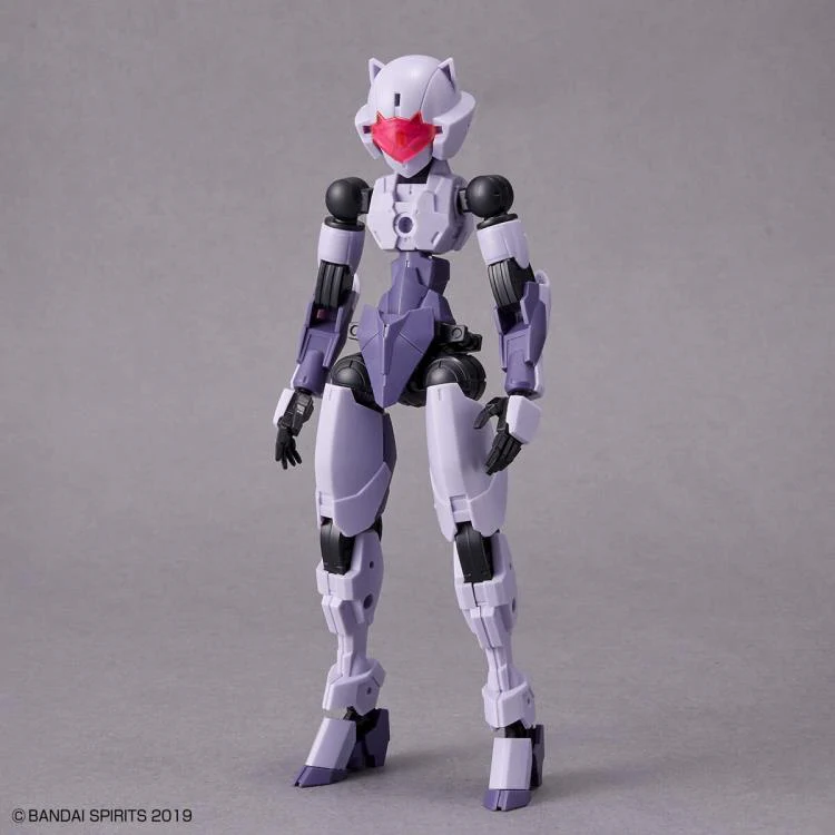 30 Minute Missions #49 EXM-E7r Spinatia (Reaper Type) Model Kit - Image 6