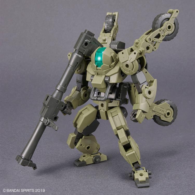 30 Minute Missions #50 bEXM-33QB Volpanova (Quad Bike Ver.) Model Kit - Image 2
