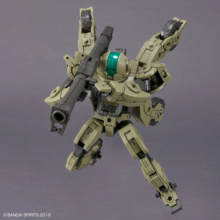 30 Minute Missions #50 bEXM-33QB Volpanova (Quad Bike Ver.) Model Kit - Image 4