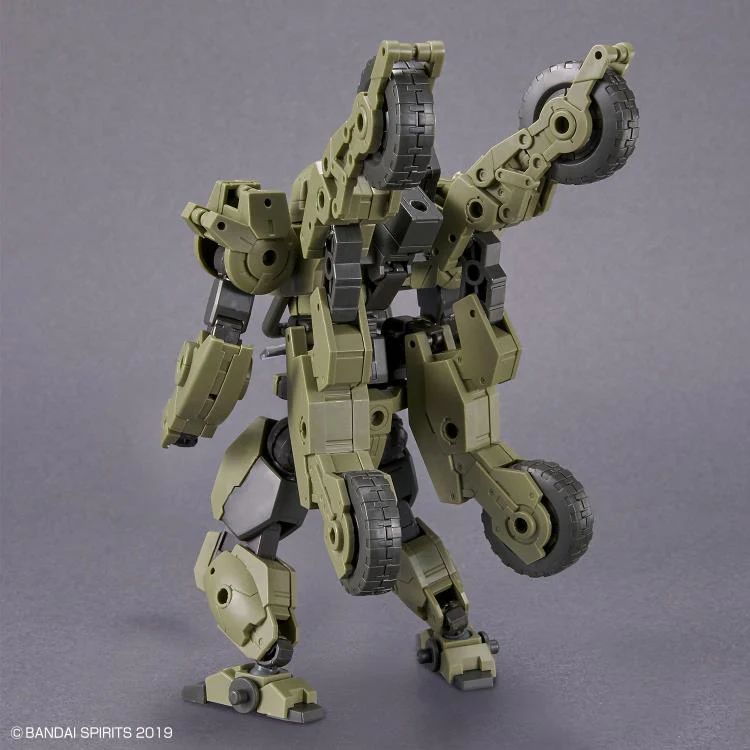 30 Minute Missions #50 bEXM-33QB Volpanova (Quad Bike Ver.) Model Kit - Image 5