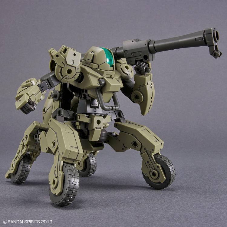 30 Minute Missions #50 bEXM-33QB Volpanova (Quad Bike Ver.) Model Kit - Image 6