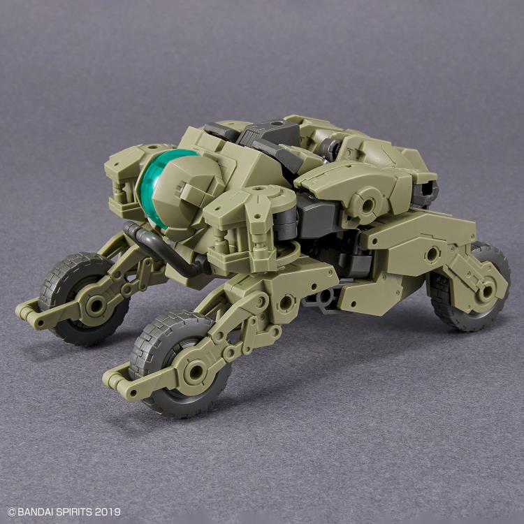 30 Minute Missions #50 bEXM-33QB Volpanova (Quad Bike Ver.) Model Kit - Image 8