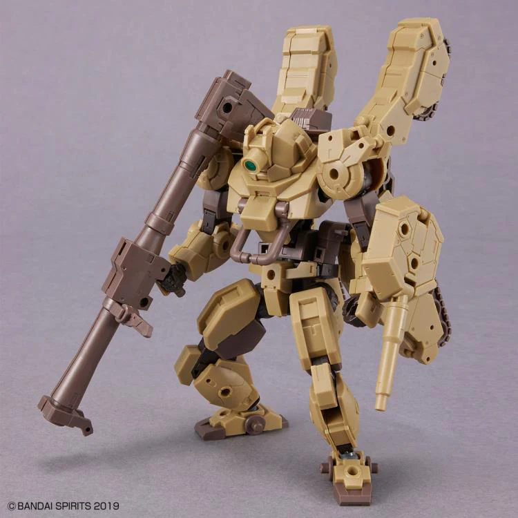 30 Minute Missions #51 bEXM-33T Volpanova (Tank Ver.) Model Kit - Image 2