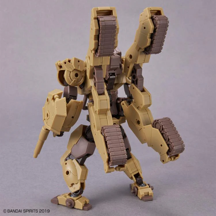 30 Minute Missions #51 bEXM-33T Volpanova (Tank Ver.) Model Kit - Image 3