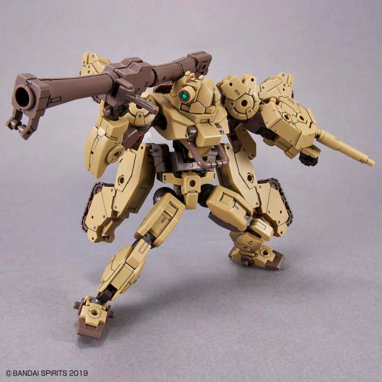 30 Minute Missions #51 bEXM-33T Volpanova (Tank Ver.) Model Kit - Image 4
