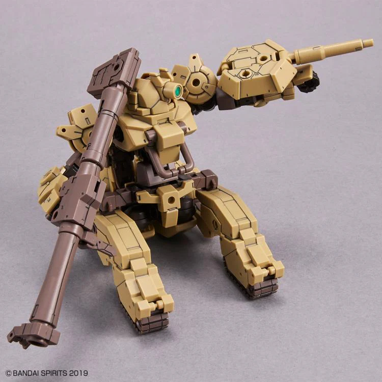 30 Minute Missions #51 bEXM-33T Volpanova (Tank Ver.) Model Kit - Image 5
