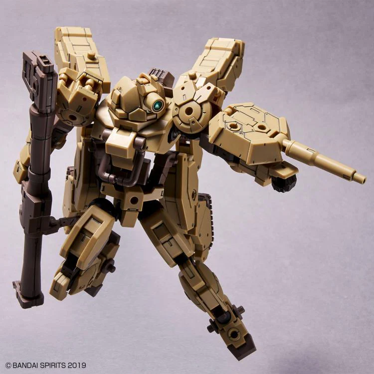 30 Minute Missions #51 bEXM-33T Volpanova (Tank Ver.) Model Kit - Image 6