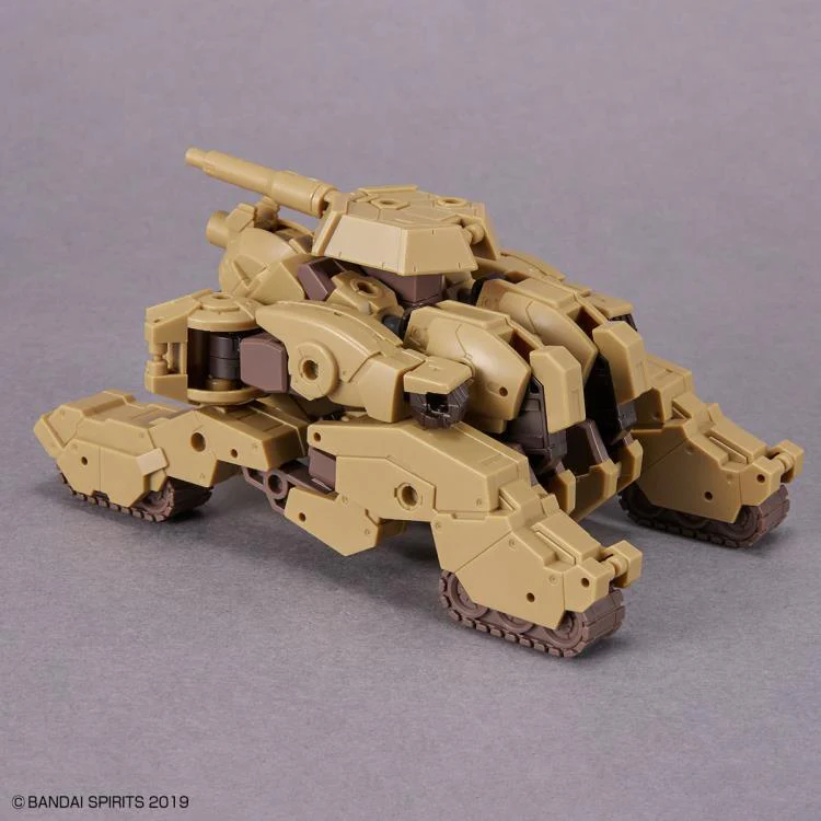 30 Minute Missions #51 bEXM-33T Volpanova (Tank Ver.) Model Kit - Image 8