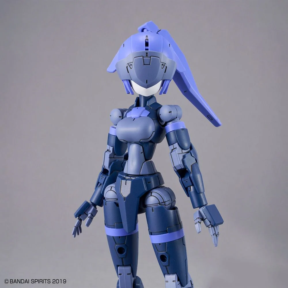 30 Minute Missions #54 EXM-H15B Acerby (Type B) 1/144 Scale Model Kit - Image 9