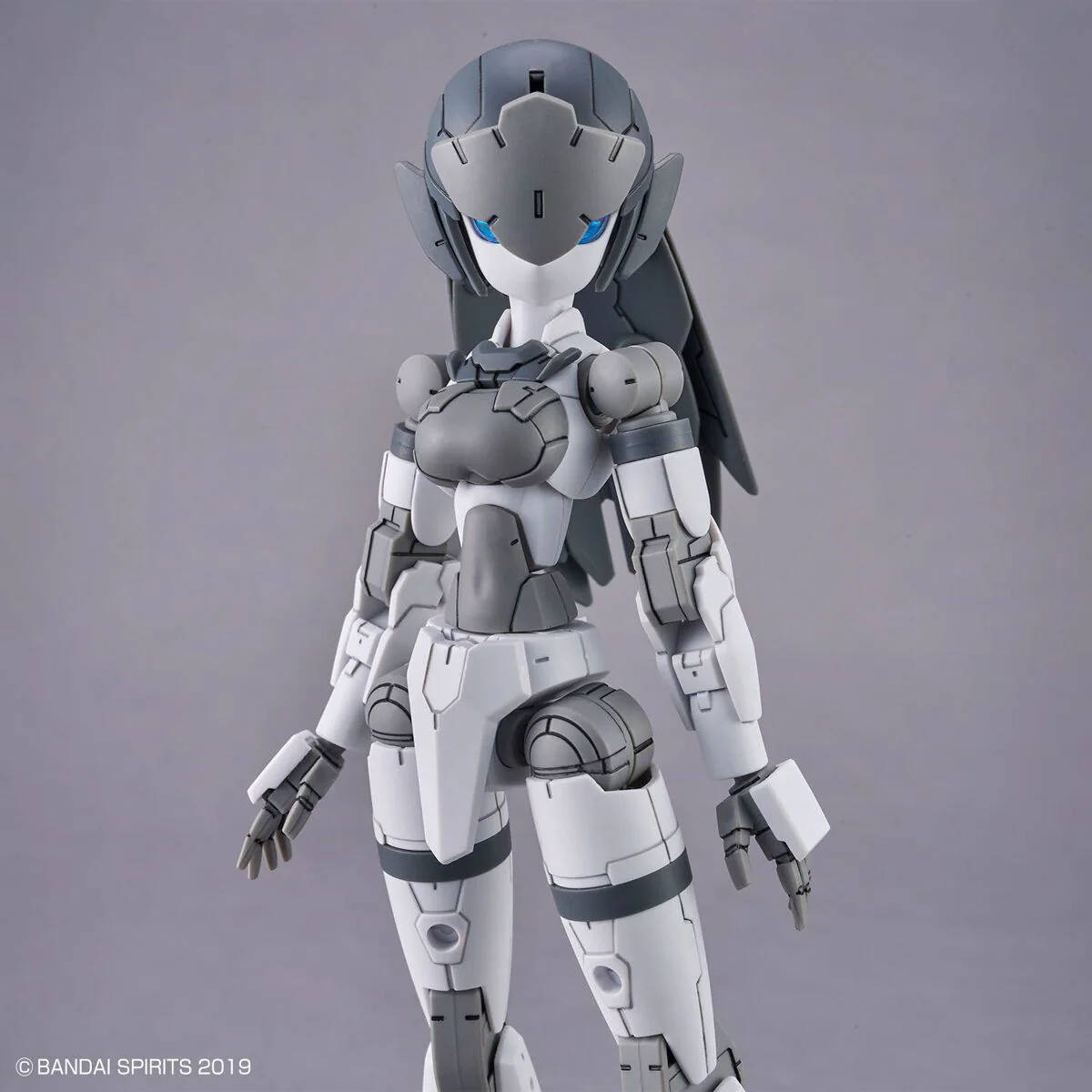 30 Minute Missions #56 EXM-H15C Acerby (Type C) 1/144 Scale Model Kit - Image 5
