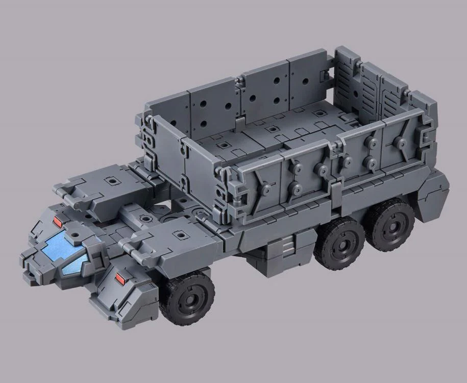 30 Minute Missions Exa Vehicle (Customized Carrier Ver.) Model Kit - Image 4