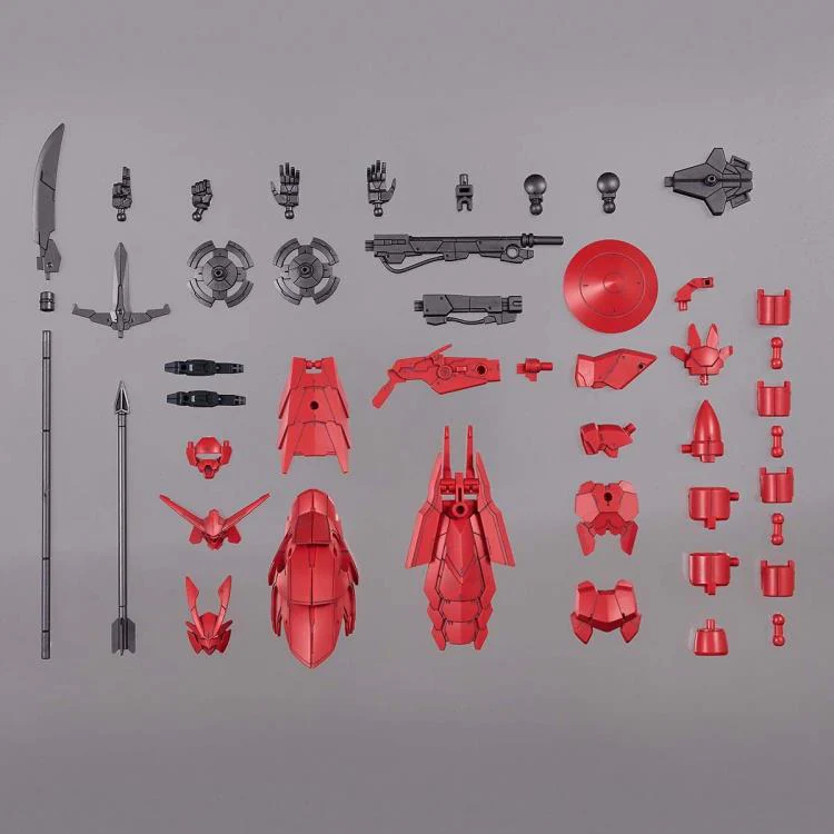 30 Minutes Missions EXM-A9sg Spinatio (Shogun Type) P-Bandai - Image 10