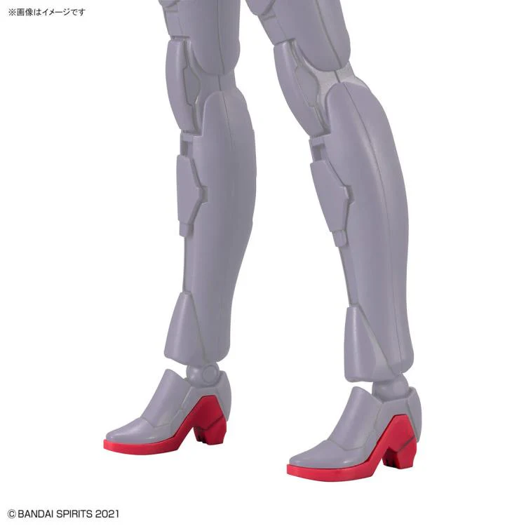 30 Minutes Sisters Chaser Costume Optional Part Set 6 (Color A) - Image 9