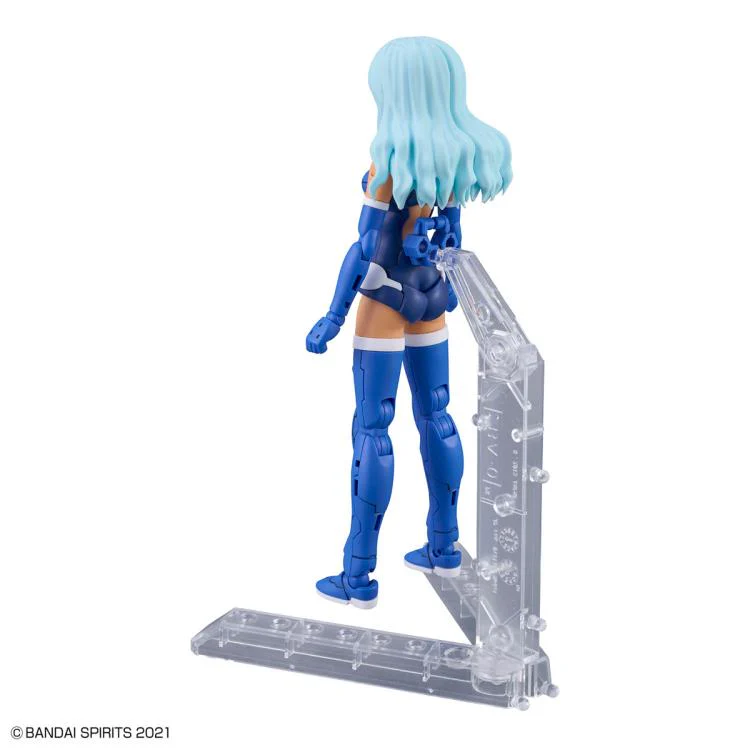 30 Minutes Sisters SIS-Ac19b Siana-Amarcia (Vivace Form) Model Kit - Image 7