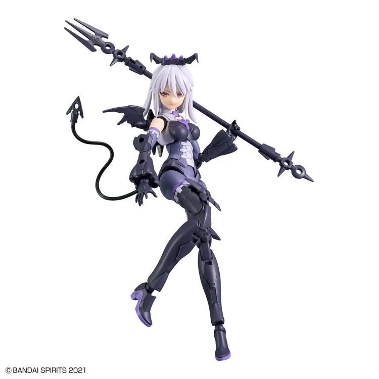 30 Minutes Sisters SIS-D00 Neverlia (Color A) - Image 3