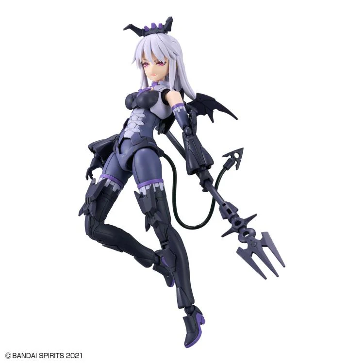 30 Minutes Sisters SIS-D00 Neverlia (Color A) - Image 4