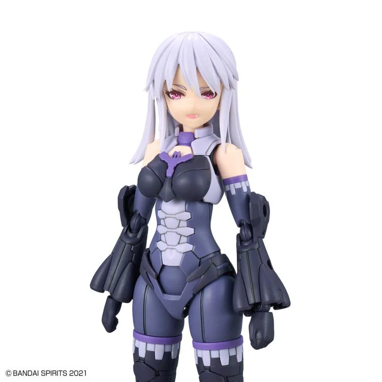 30 Minutes Sisters SIS-D00 Neverlia (Color A) - Image 9
