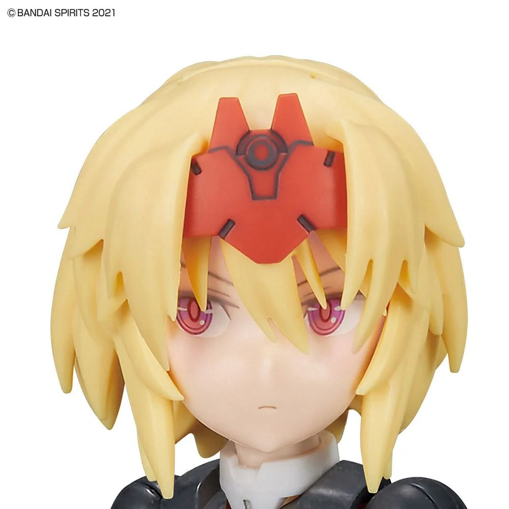 30 Minutes Sisters SIS-GC69R Alka-Carti Quartet Form - Image 9