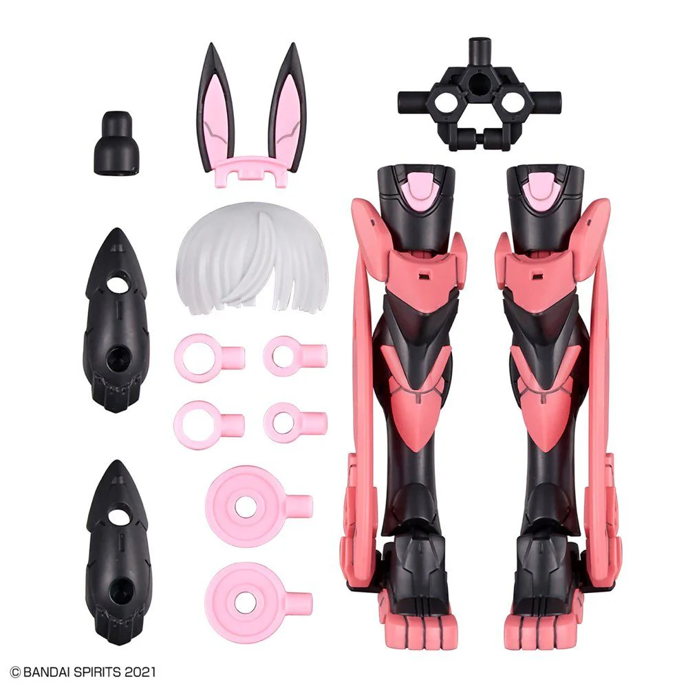 30 Minutes Sisters SIS-T00 Laranel (Color B) - Image 11