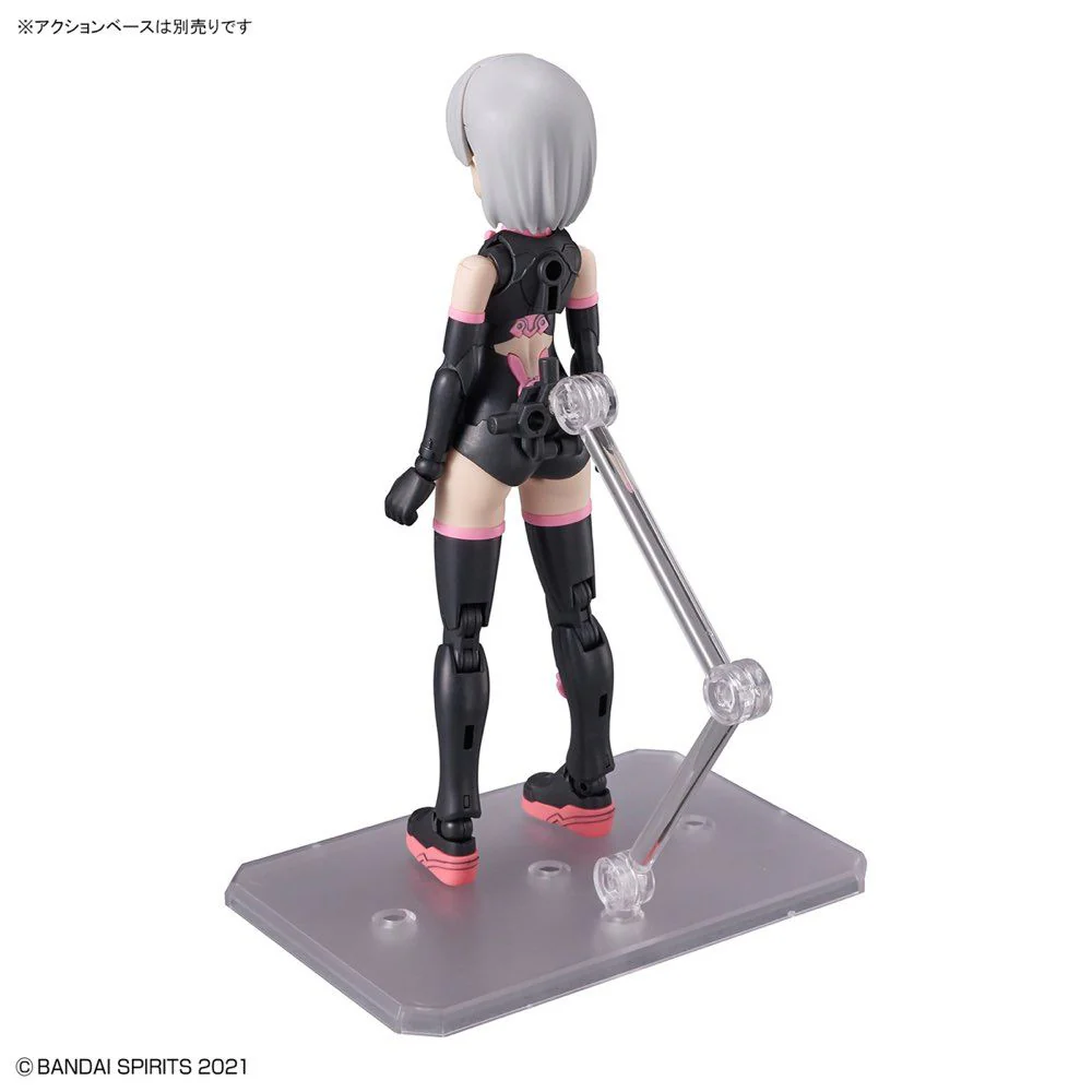 30 Minutes Sisters SIS-T00 Laranel (Color B) - Image 12