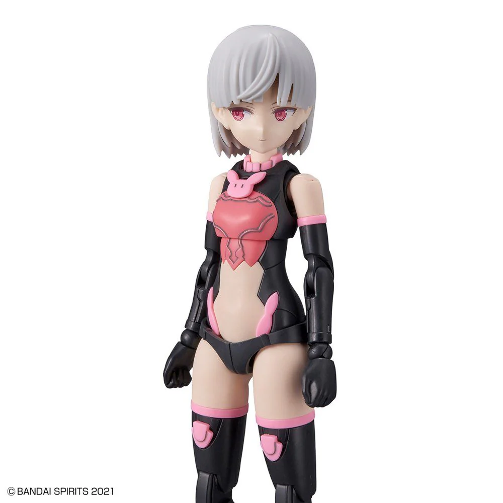 30 Minutes Sisters SIS-T00 Laranel (Color B) - Image 7