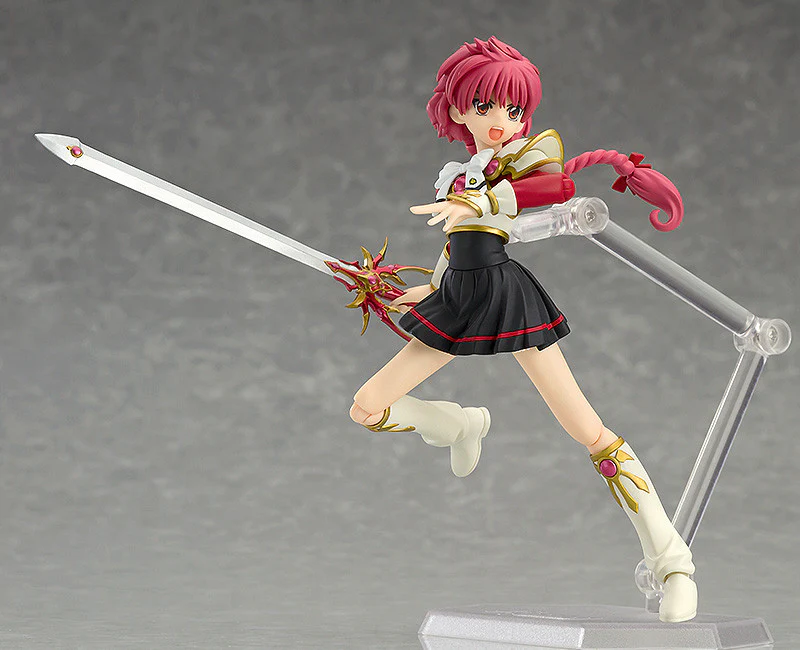 309 Magic Knight Rayearth: Hikaru Shidou - Image 3