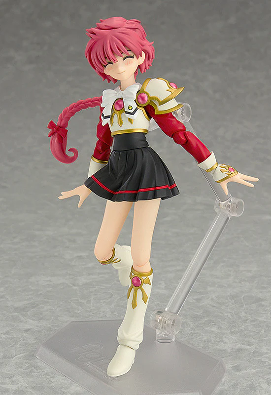309 Magic Knight Rayearth: Hikaru Shidou - Image 4