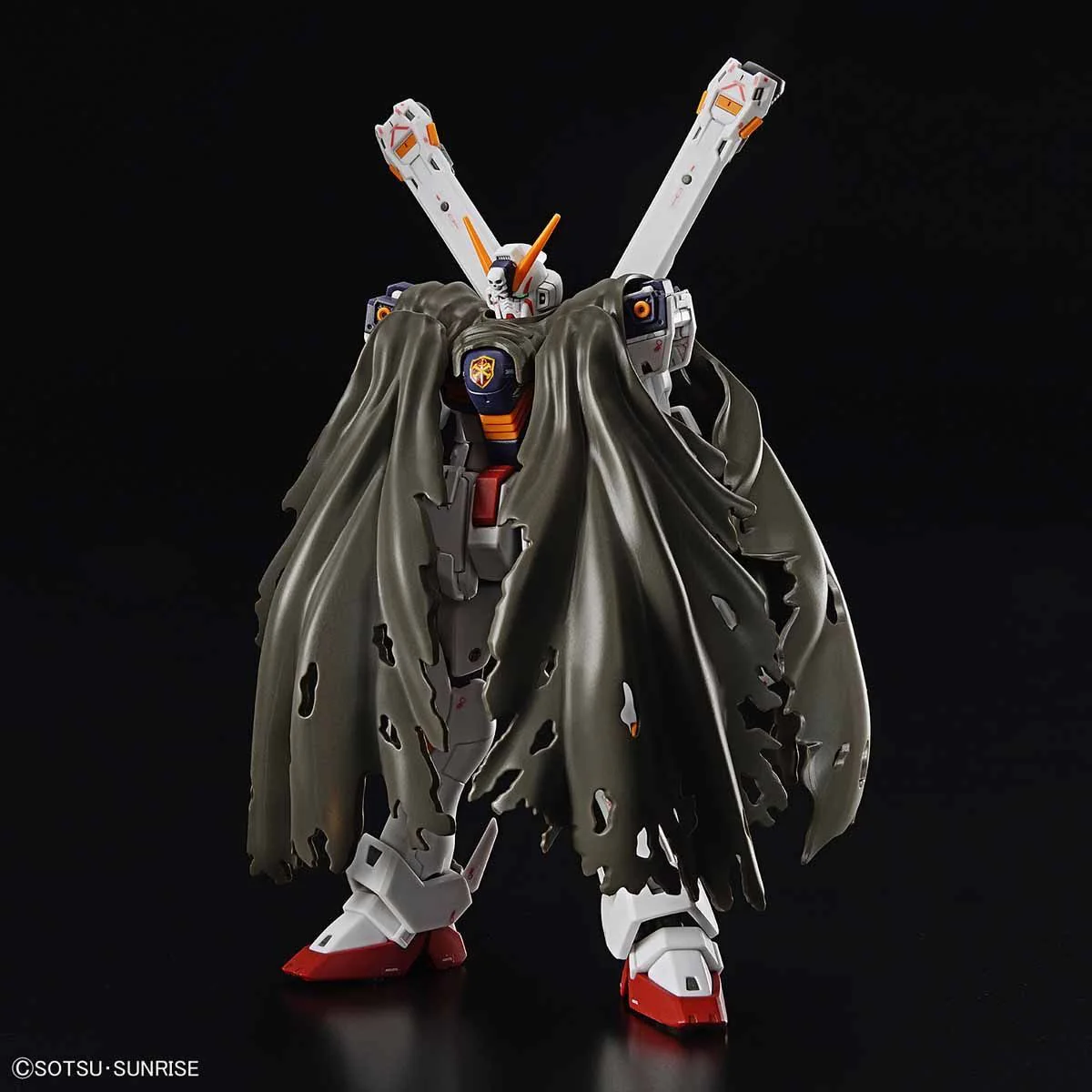 31 RG XM-X1 Crossbone Gundam - Image 4