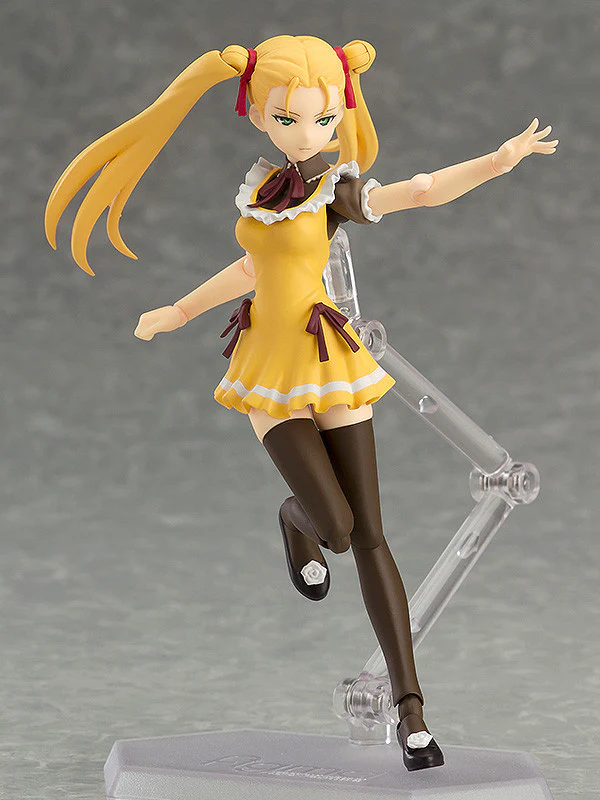 311 Arpeggio of Blue Steel: Haruna - Image 2