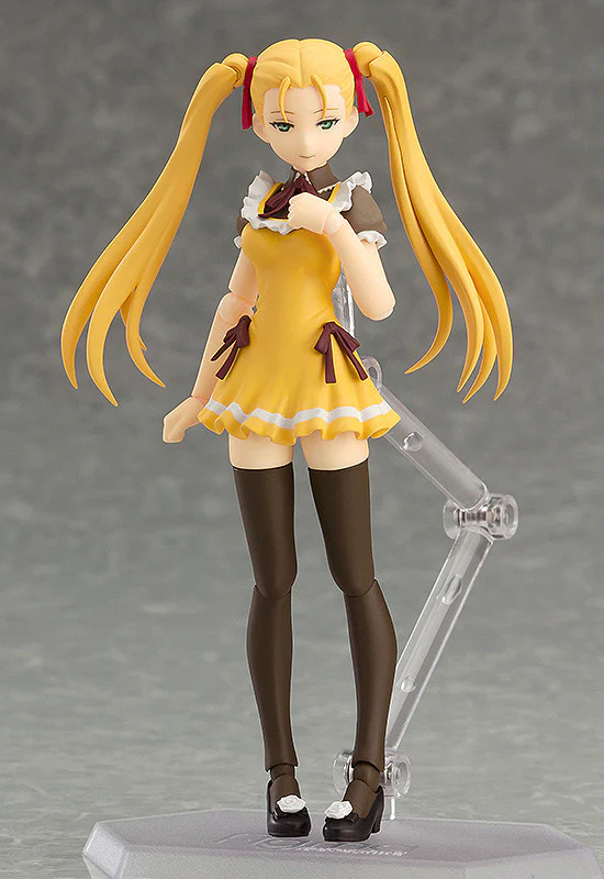 311 Arpeggio of Blue Steel: Haruna - Image 3