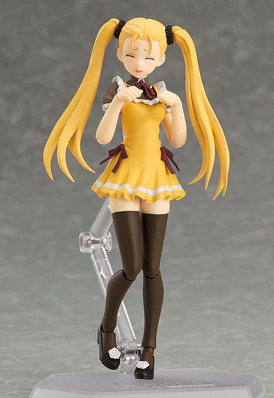 311 Arpeggio of Blue Steel: Haruna - Image 4