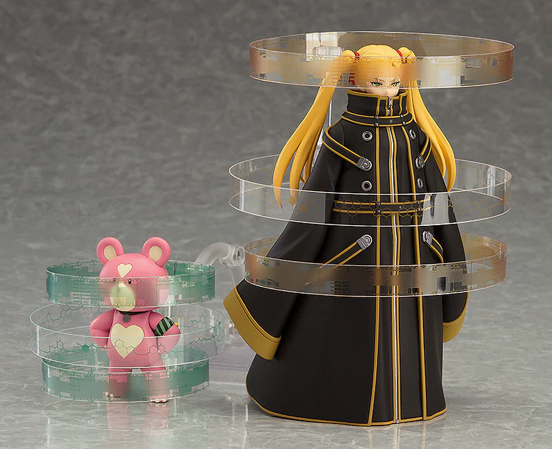 311 Arpeggio of Blue Steel: Haruna - Image 5