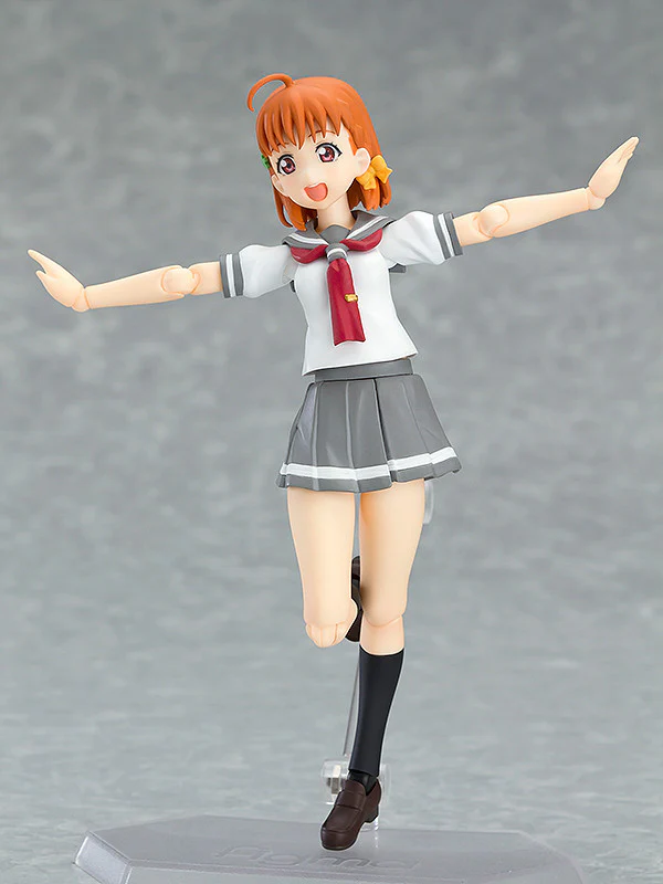 326 Love Live! - Chika Takami - Image 3