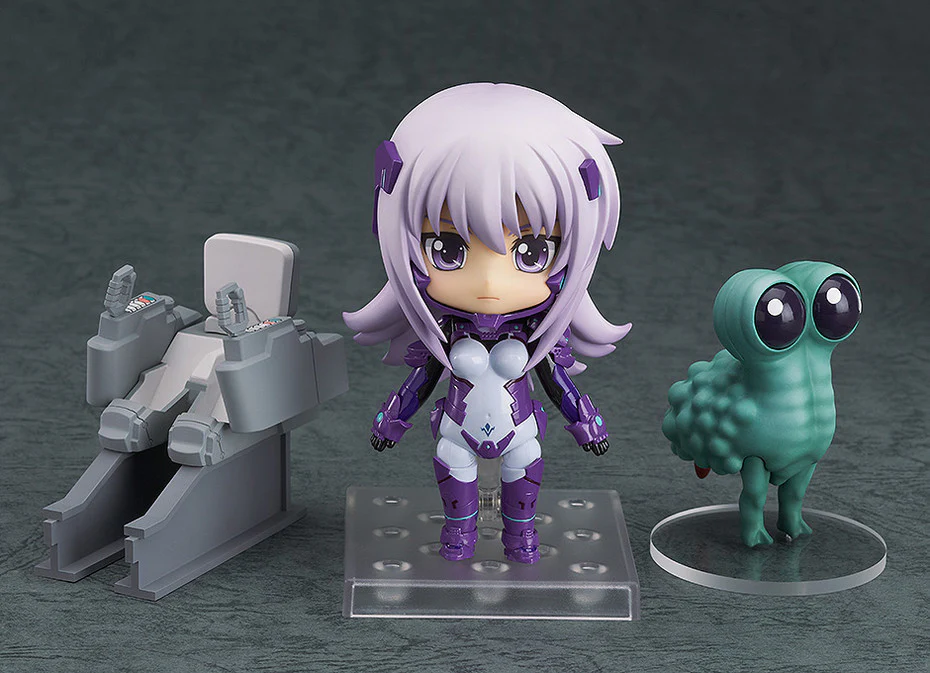 328 Muv Luv Alt TE Cryska Barchenowa - Image 3