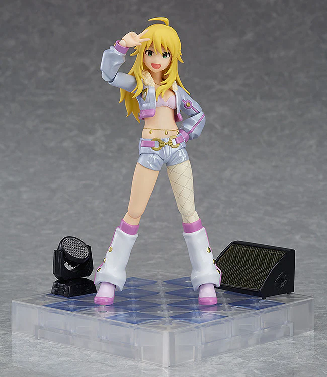 331 THE IDOLM@STER: Miki Hoshii Million Live Ver. - Image 3