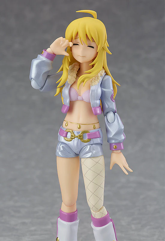 331 THE IDOLM@STER: Miki Hoshii Million Live Ver. - Image 5