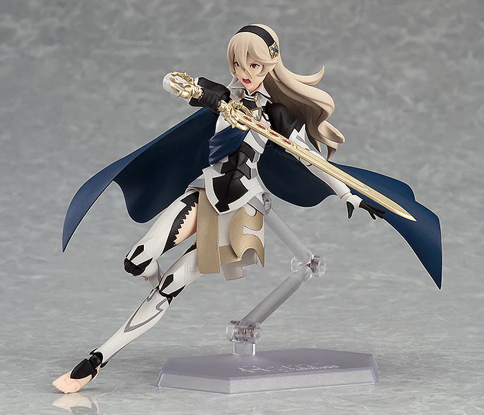 334 Fire Emblem Fates: Corrin (Female) - Image 3