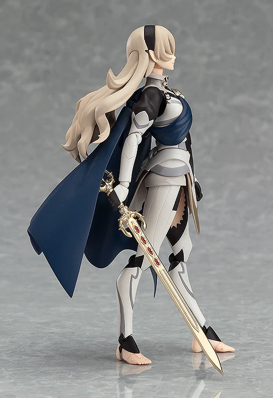 334 Fire Emblem Fates: Corrin (Female) - Image 5