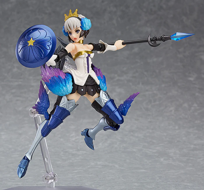 341 Odin Sphere Leifthrasir: Gwendolyn - Image 2