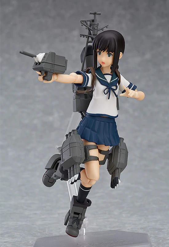 348 Kancolle: Fubuki - Image 2