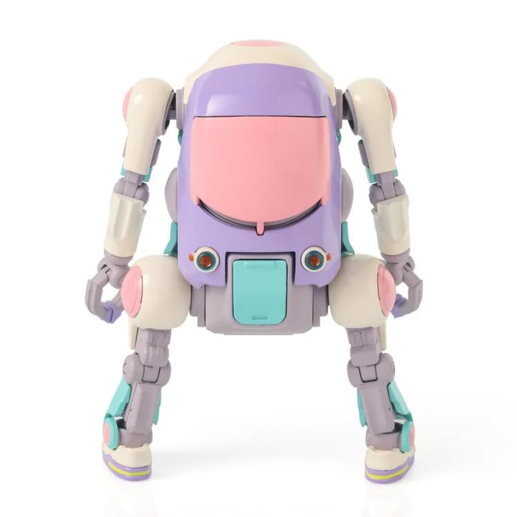 35 Mechatro WeGo 80's 1/35 Scale Figure - Image 3