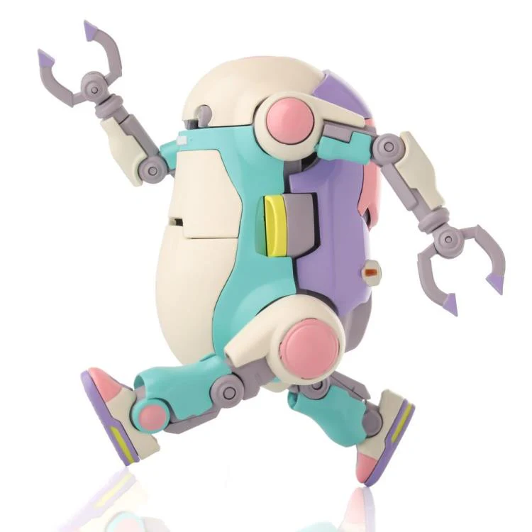 35 Mechatro WeGo 80's 1/35 Scale Figure - Image 5