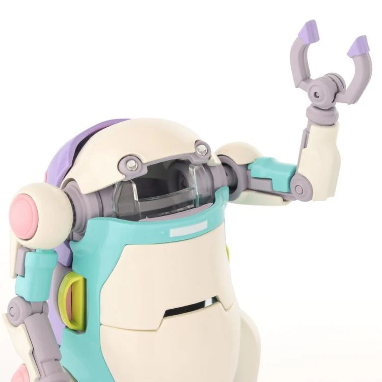 35 Mechatro WeGo 80's 1/35 Scale Figure - Image 7