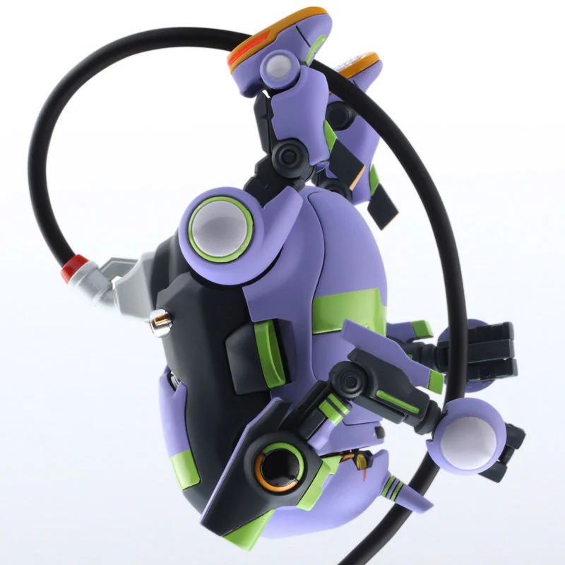 35 Mechatro WeGo EVA-01 Test Type - Image 5