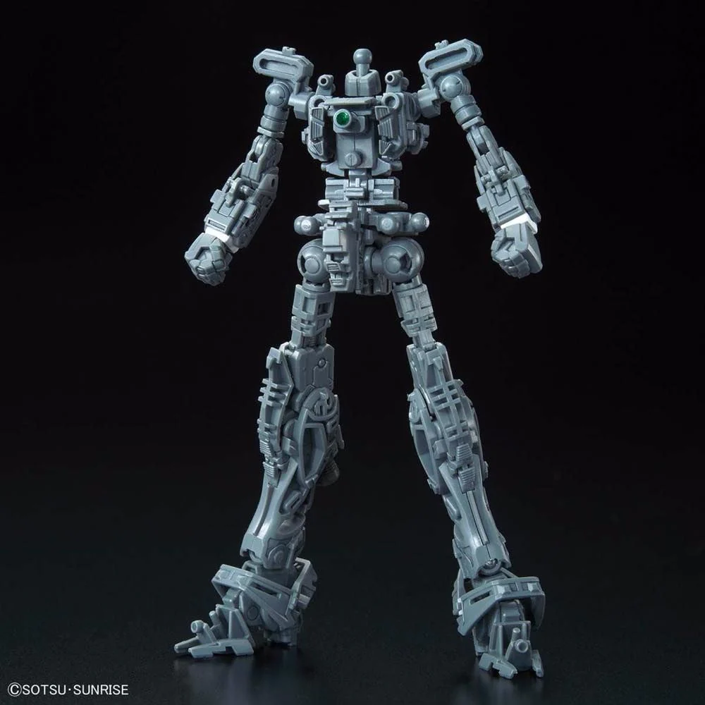 35 RG Wing Gundam - Image 5