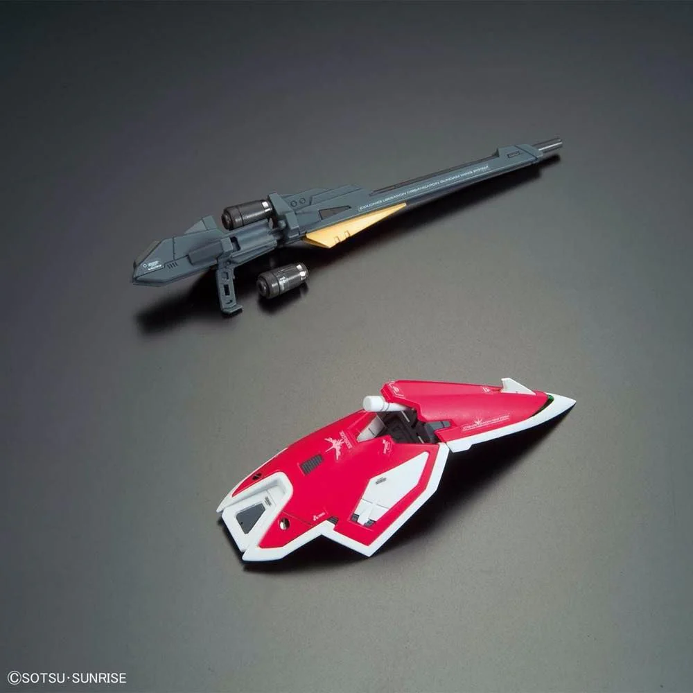 35 RG Wing Gundam - Image 6