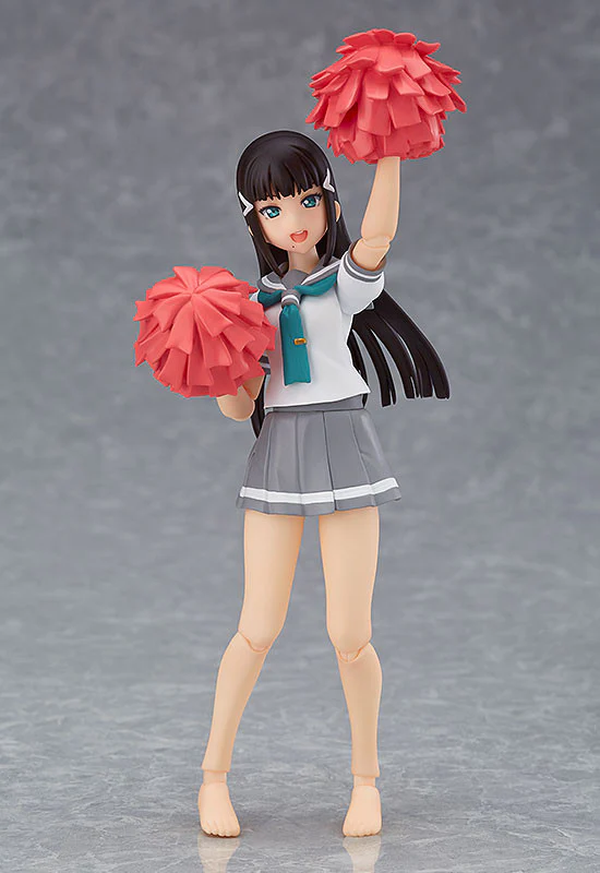 351 Love Live! Sunshine!! - Dia Kurosawa - Image 3