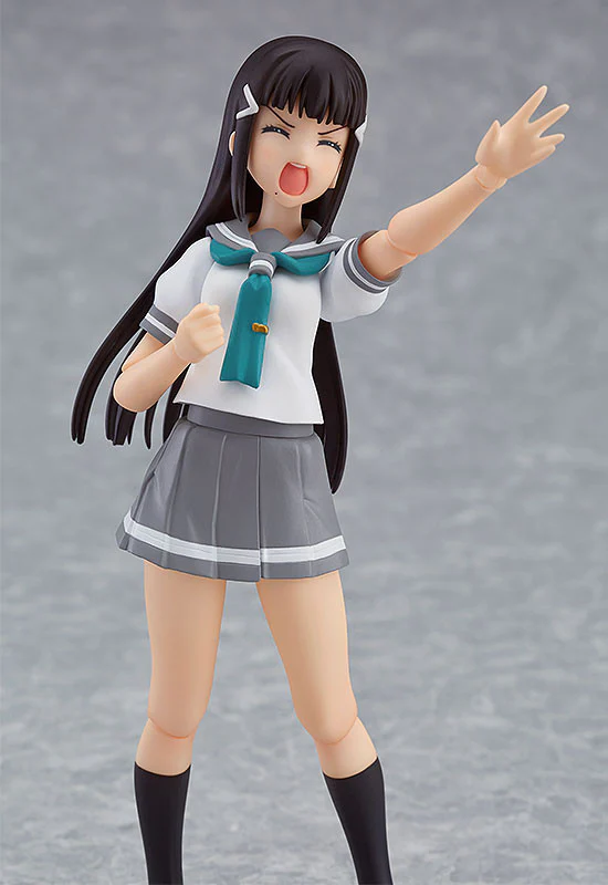 351 Love Live! Sunshine!! - Dia Kurosawa - Image 6