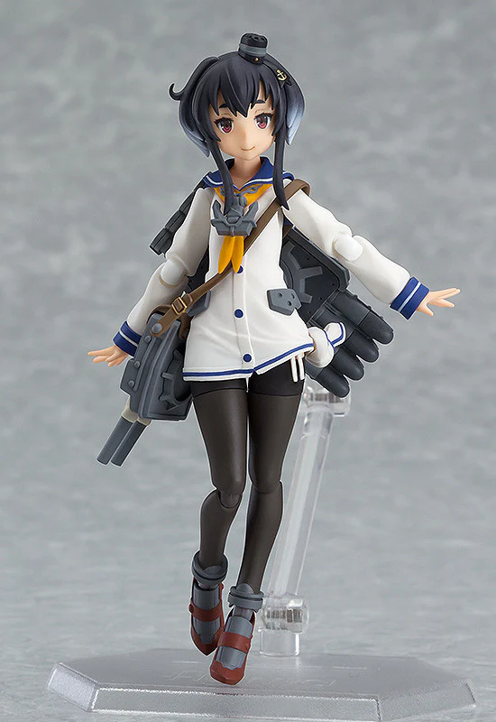 361 Kancolle: Tokitsukaze